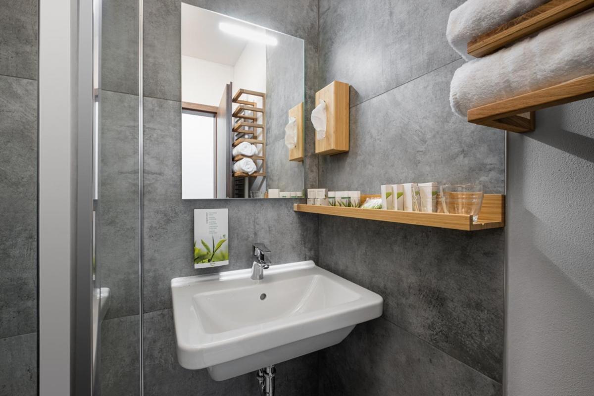 Loučná pod Klínovcem Keilberg Resort מראה חיצוני תמונה