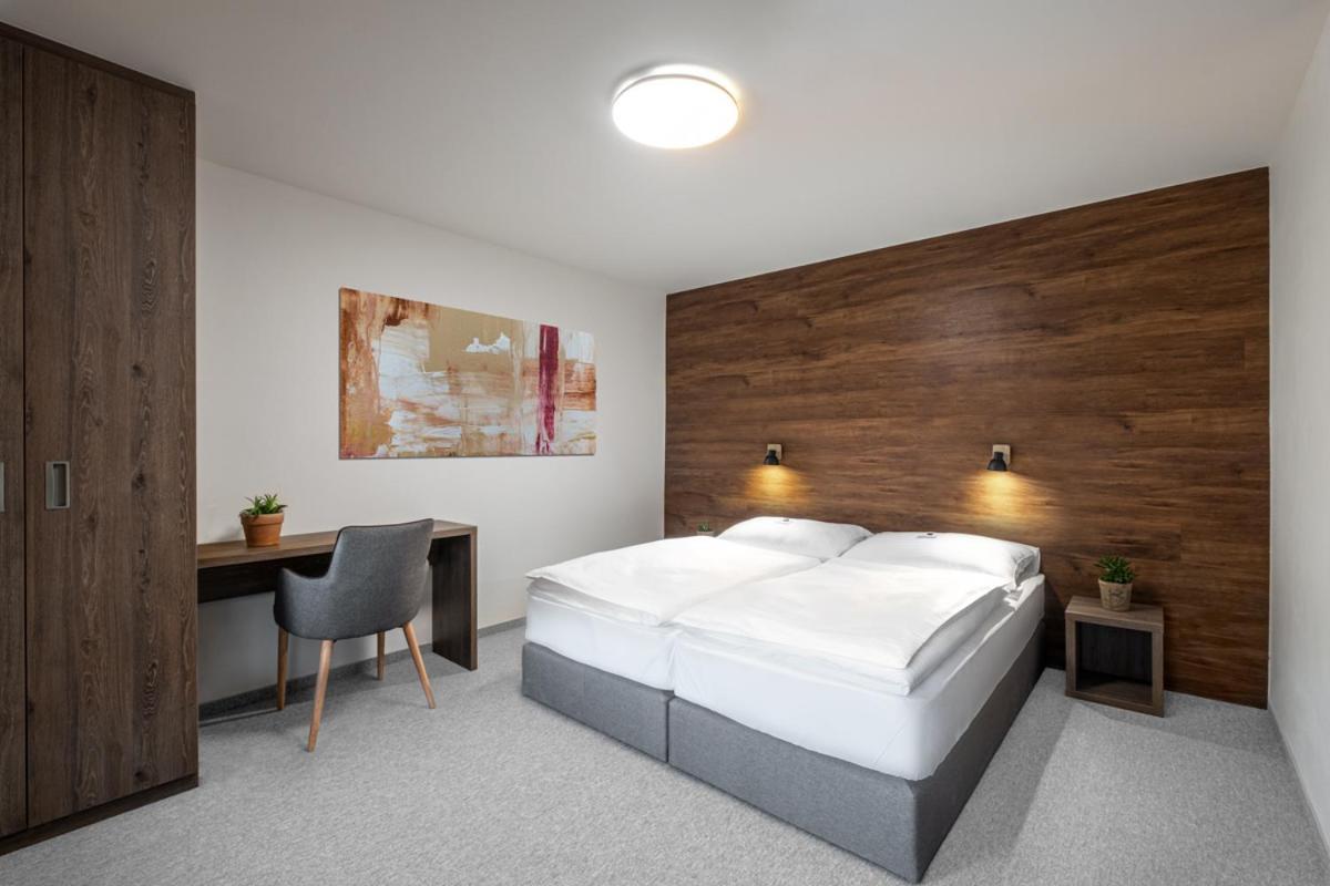 Loučná pod Klínovcem Keilberg Resort מראה חיצוני תמונה
