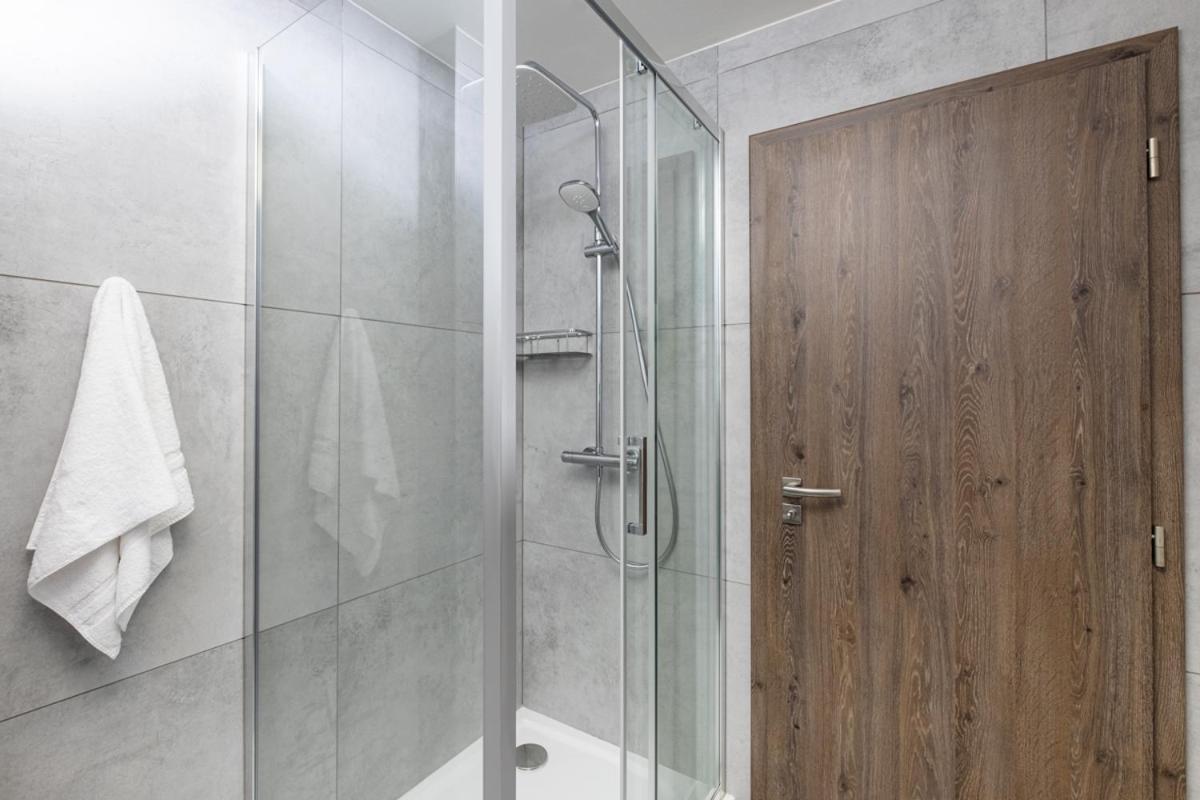 Loučná pod Klínovcem Keilberg Resort מראה חיצוני תמונה