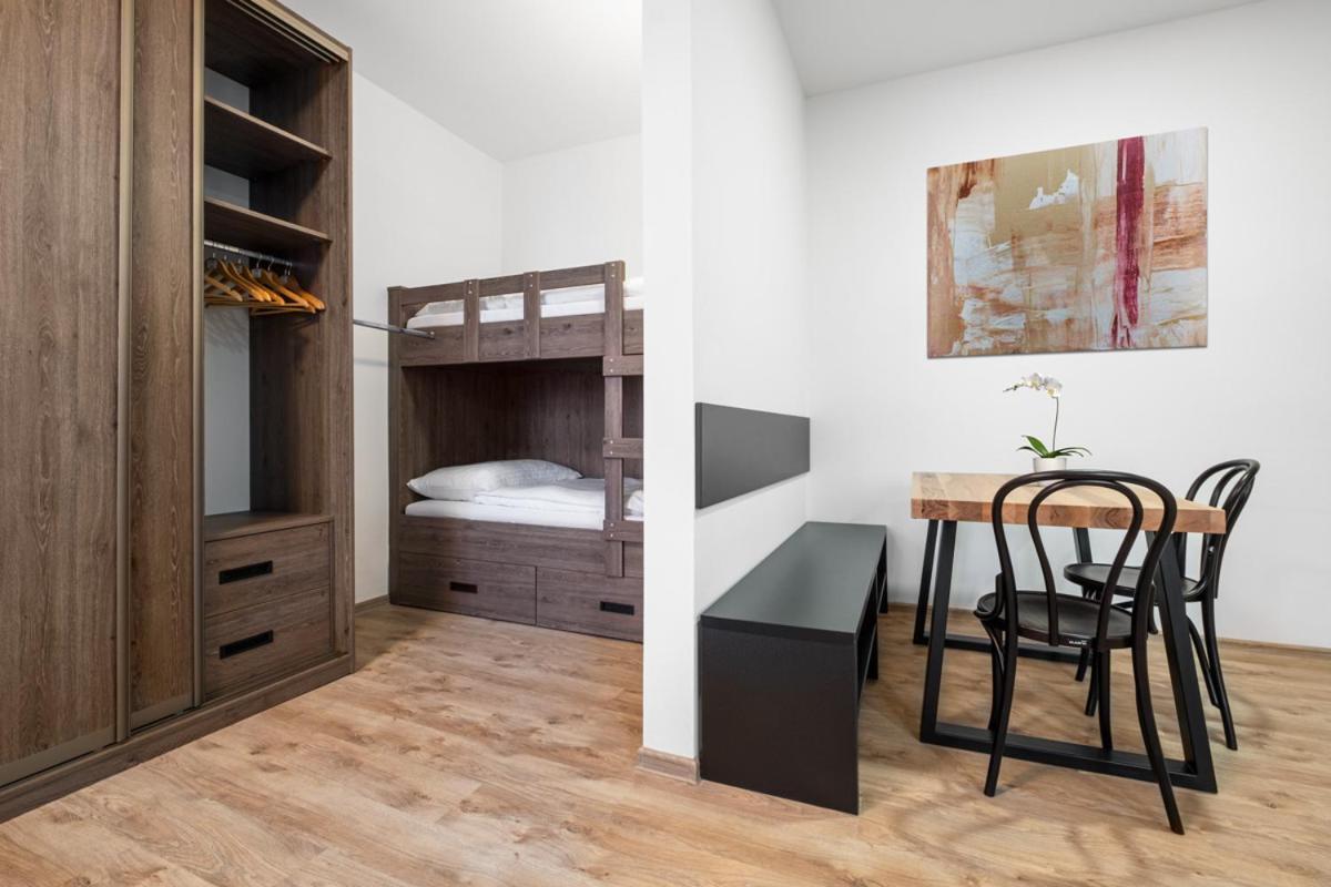 Loučná pod Klínovcem Keilberg Resort מראה חיצוני תמונה