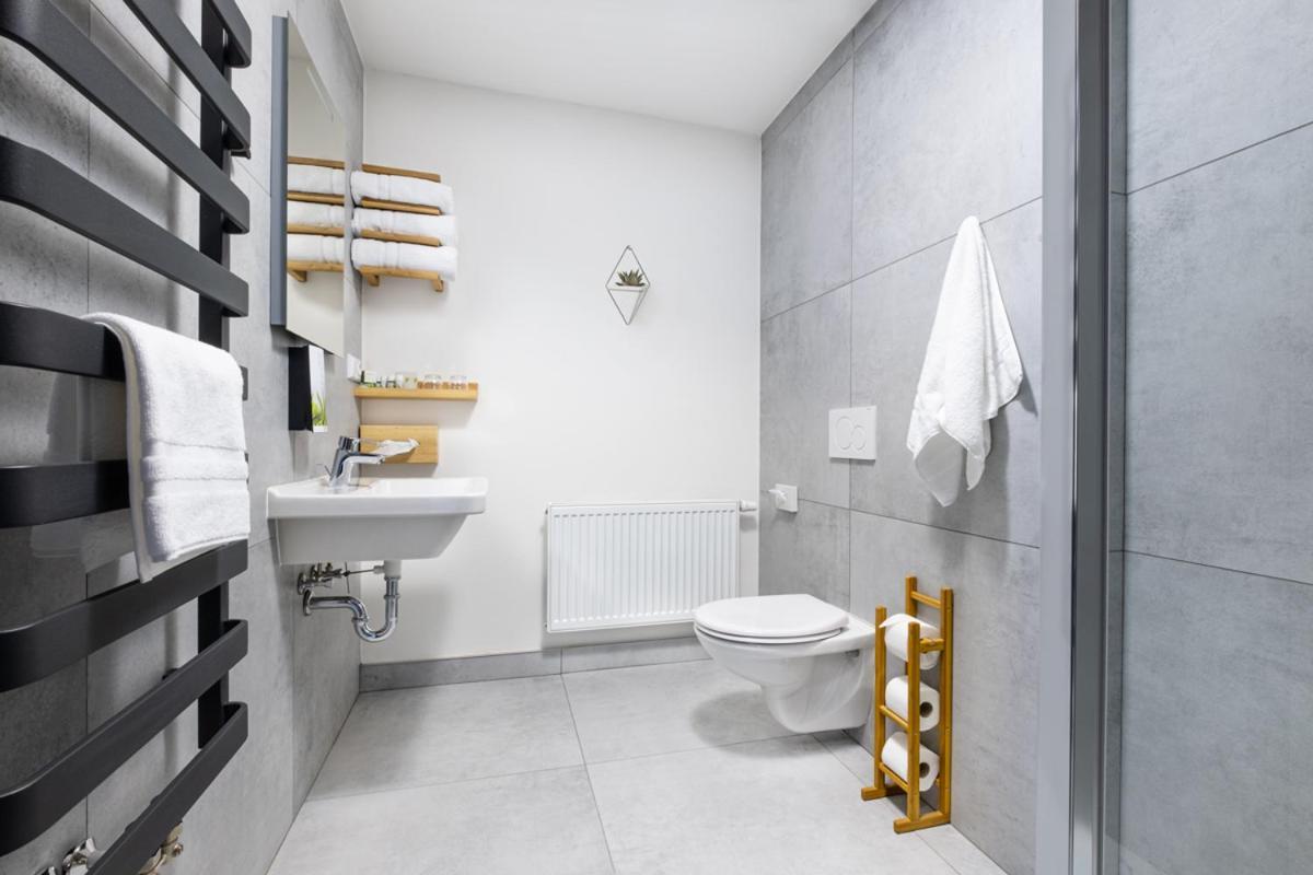 Loučná pod Klínovcem Keilberg Resort מראה חיצוני תמונה